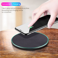 Quick Qi Wireless Charger For iPhone 11