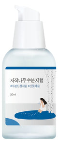 Round Lab Birch Juice Moisturizing Serum