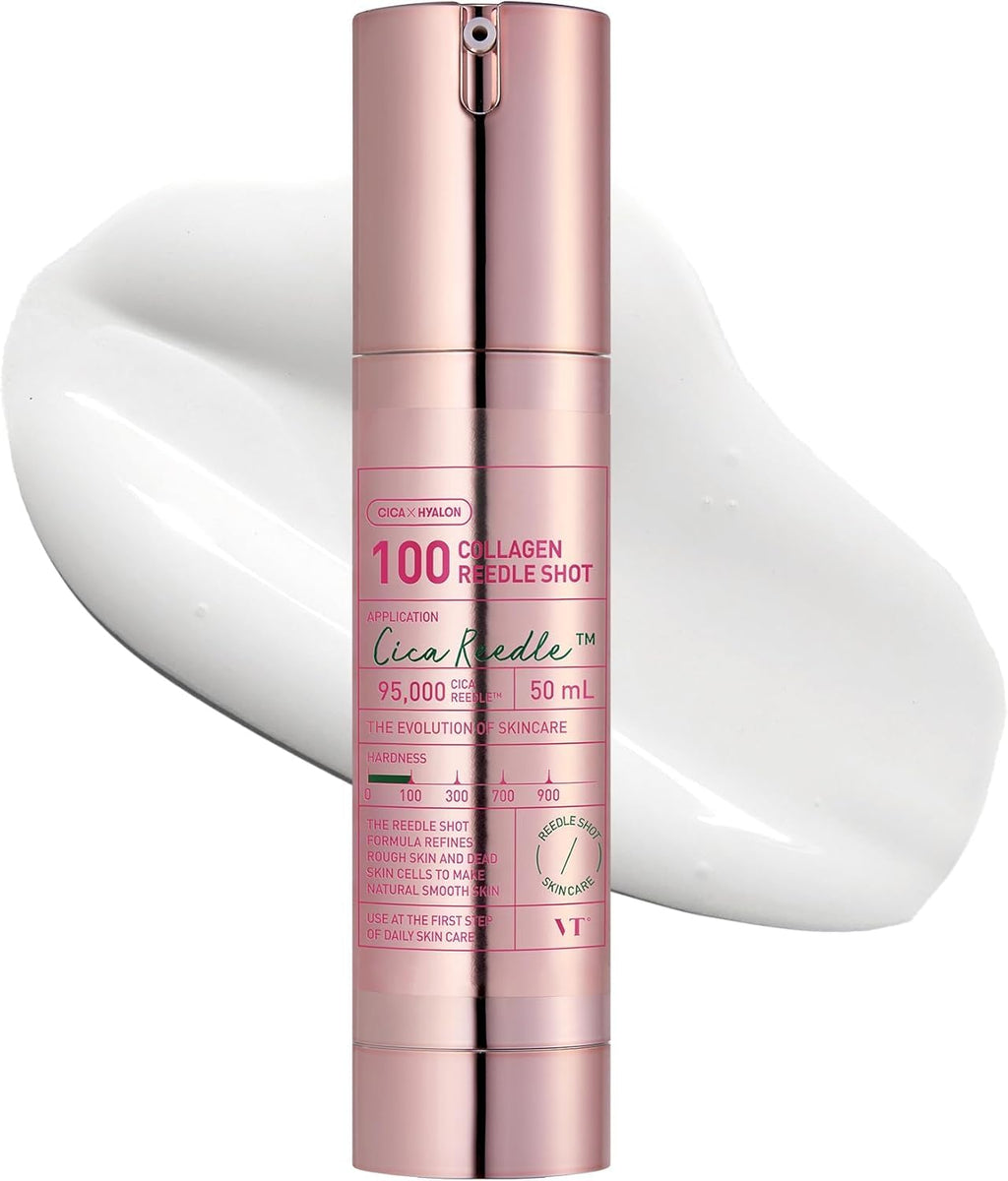 VT Collagen Reedle Shot 100
