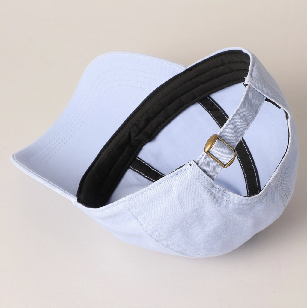 Mama Heart Hat