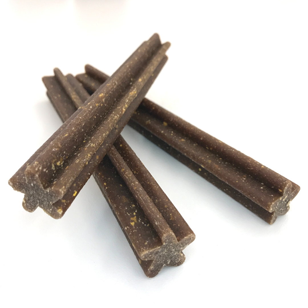 Pumpkin Chew 8 Pack